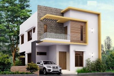 Gallery Cover Image of 450 Sq.ft 1 BHK Independent House for buy in Annur for 1125000