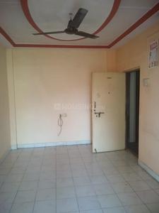 Gallery Cover Image of 1000 Sq.ft 3 BHK Independent House for rent in Panvel for 15000