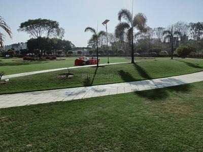 Residential Plot