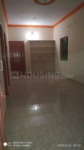 Gallery Cover Image of 600 Sq.ft 1 BHK Independent House for rent in Kulattur for 8000