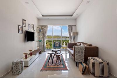 2 BHK Apartment