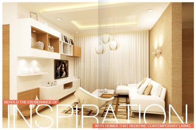 4 BHK Apartment
