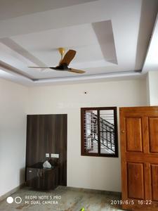 1 BHK Independent House