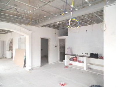 Gallery Cover Image of 1650 Sq.ft 2 BHK Independent House for buy in Ramachandra Puram for 7200000