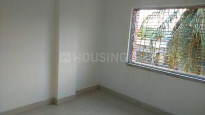Gallery Cover Image of 950 Sq.ft 3 BHK Apartment for buy in Sarsuna for 2700000