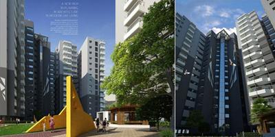 Gallery Cover Image of 1845 Sq.ft 3 BHK Apartment for buy in Vijay Nagar for 6180750
