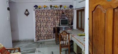 Gallery Cover Image of 1062 Sq.ft 2 BHK Apartment for buy in Malkajgiri for 3400000