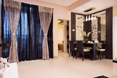 Gallery Cover Image of 630 Sq.ft 1 BHK Apartment for buy in Devdham for 1521000