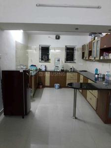 Kitchen Image of Deepa PG in Sholinganallur