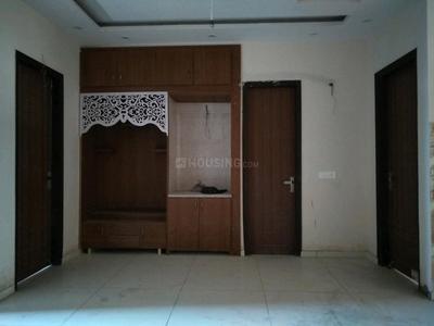 3 BHK Independent Floor