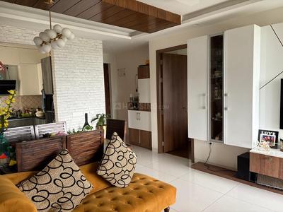 Swimming Pool Snn Raj Greenbay Bhk Price SNN Raj Serenity Phase In