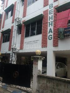 Gallery Cover Image of 550 Sq.ft 2 BHK Apartment for buy in Garia for 2100000