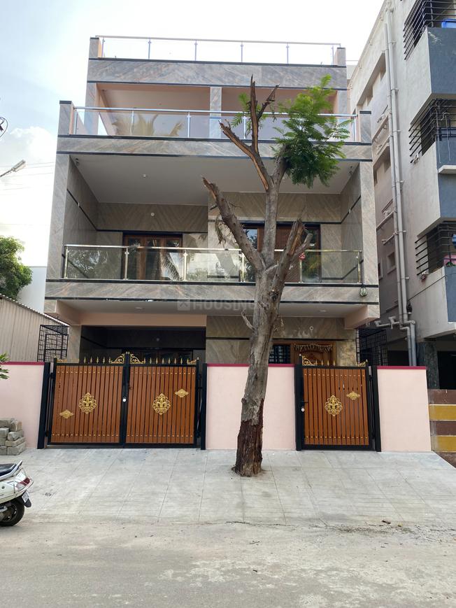 Commercial Property Flats For Sale In Hsr Layout 7th Sector