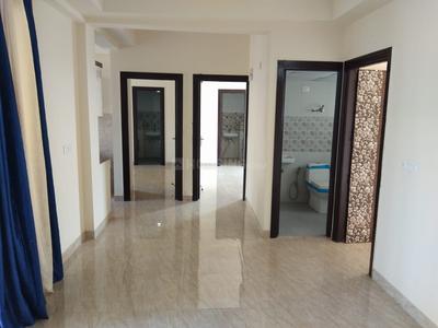 2 BHK Apartment