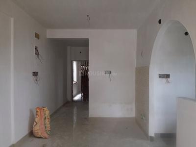 Gallery Cover Image of 940 Sq.ft 2 BHK Apartment for buy in Khardah for 2256000