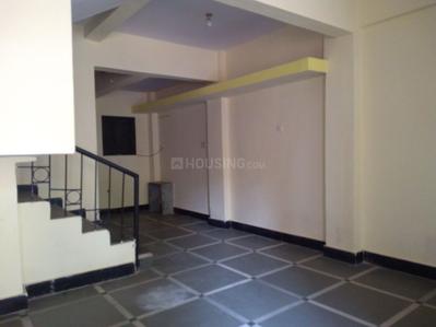 Gallery Cover Image of 1800 Sq.ft 3 BHK Independent House for buy in New Panvel East for 8000000
