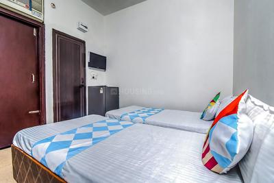 Bedroom Image of Oyo Life Grg1036 in Sushant Lok I