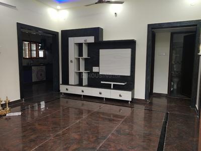 Gallery Cover Image of 1000 Sq.ft 3 BHK Independent House for buy in Battarahalli for 7000000