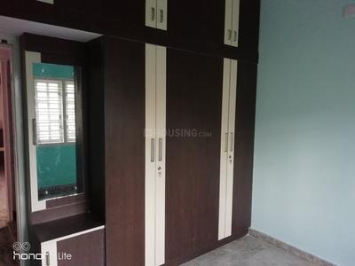 1 RK Apartment