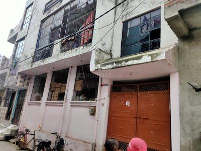 4 BHK इंडिपेंडेंट हाउस