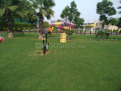 Residential Plot