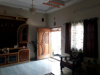 Gallery Cover Image of 2400 Sq.ft 3 BHK Independent House for buy in Nagarbhavi for 16000000