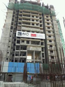 Gallery Cover Image of 690 Sq.ft 1 BHK Apartment for buy in Dahisar East for 8600000