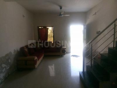 Gallery Cover Image of 1200 Sq.ft 3 BHK Independent Floor for buy in Madhavpura for 5000000
