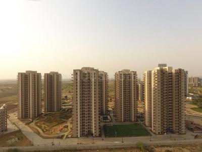 3 BHK फ़्लैट