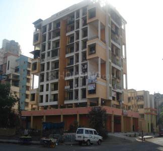 3 BHK Apartment