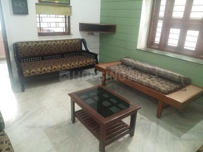 2 BHK Apartment