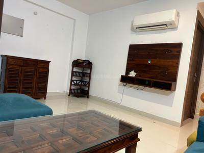 BHK Flat for rent in Malviya Nagar, NH Jaipur 1800 Sqft