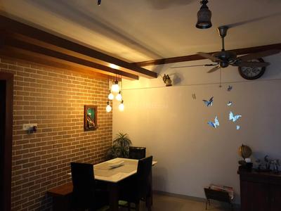 Gallery Cover Image of 1075 Sq.ft 2 BHK Apartment for buy in Wadala for 22500000