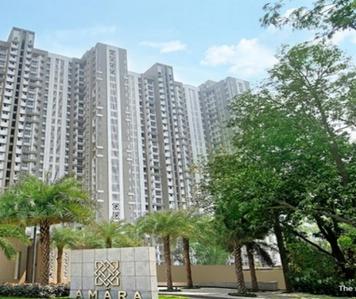 1 BHK Flat