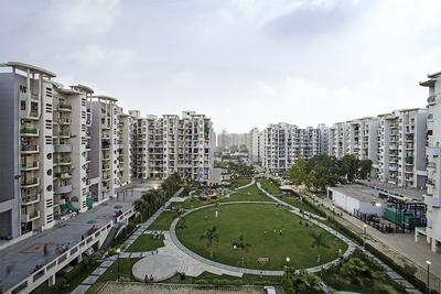 Gallery Cover Image of 1220 Sq.ft 2 BHK Apartment for buy in Sector 86 for 3600000