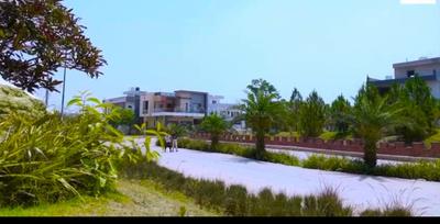 Residential 900 Sqft Plot for sale at Karala, Mohali Property ID