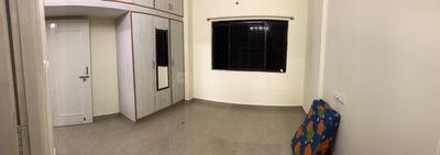 Gallery Cover Image of 900 Sq.ft 1 BHK Apartment for rent in Vaswani Reserve, Kadubeesanahalli for 17000