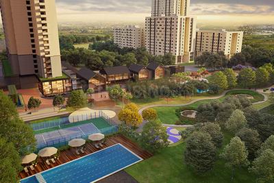 3 BHK Apartment