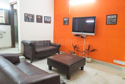 Living Room Image of Coho.in - Extremely Sanitized And Hygienic Property in DLF Phase 1