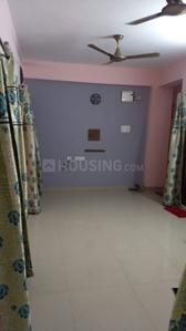 Gallery Cover Image of 900 Sq.ft 2 BHK Apartment for rent in Excel The Radhe Residency, Birati for 9500