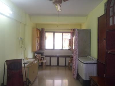 Gallery Cover Image of 500 Sq.ft 1 BHK Apartment for buy in Kalu Nagar for 2800000