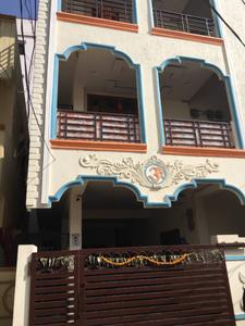 8 BHK Independent House