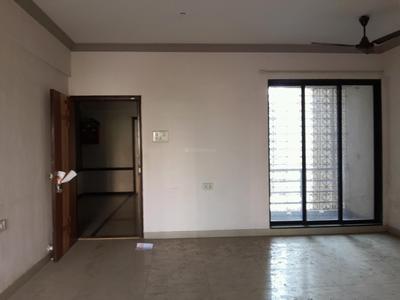 Gallery Cover Image of 1256 Sq.ft 2 BHK Apartment for buy in Kharghar for 13200000