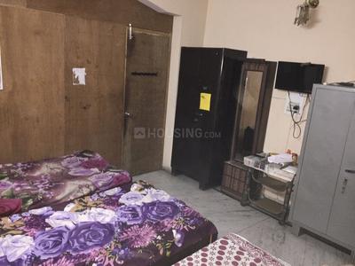 Bedroom Image of Vaishnavi PG in Sector 41