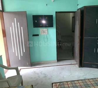 Bedroom Image of Sheetal PG in Sector 11