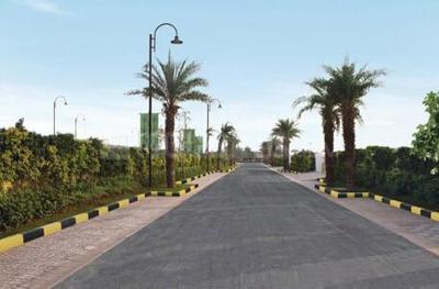 Residential Plot