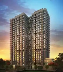1 RK Apartment