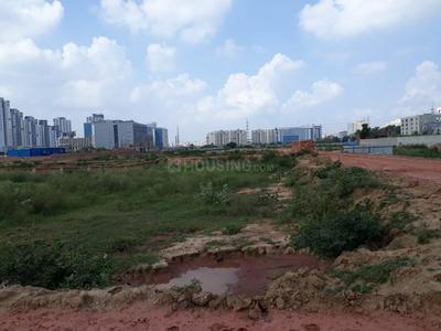 Gallery Cover Image of Sq.ft Residential Plot for buy in Sector 54 for 3500000