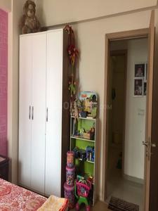4 BHK Apartment