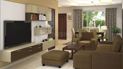 2 BHK Apartment